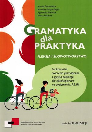 Gramatyka dla praktyka Fleksja i słowotwórstwo Ne