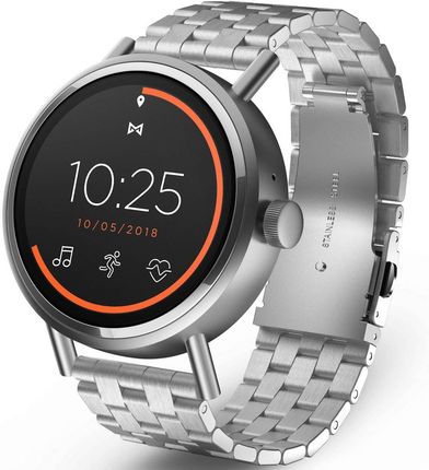 Misfit Vapor 2 MIS7102 Srebrny Opinie i ceny na Ceneo.pl