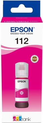 Epson 112 Magenta