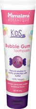 Zdjęcie Himalaya Bubble Gum Pasta Do Zębów Dla Dzieci Bez Fluoru 80g - Gostynin