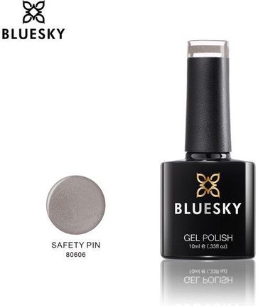 Bluesky Lakier hybrydowy 80606 SAFETY PIN