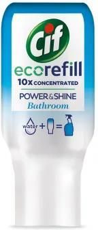 Cif Ecorefill Skoncentrowany Wkład Do Sprayu Power&Shine Łazienka 0,07l