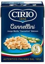 Cirio Fasola Cannellini 0,38Kg