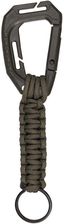 Zdjęcie Mil-Tec Od Keyholder Paracord W Carabiner Molle - Działoszyce