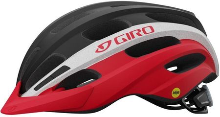 Giro Register Integrated Mips Matte Black Red