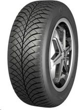 225/55R16 99V NANKANG AW-6