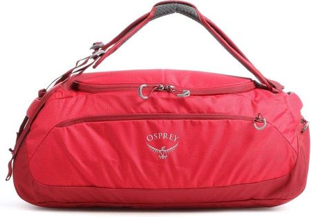 Osprey Daylite 30 Torba Podróżna Cherry