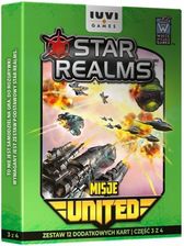 Zdjęcie IUVI Games Star Realms: United Misje - Dobrodzień