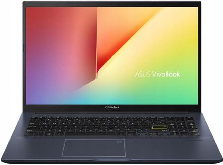 Laptop Asus VivoBook S13 S333 13,3"/i7/16GB512GB/NoOS (S333EAEG003)