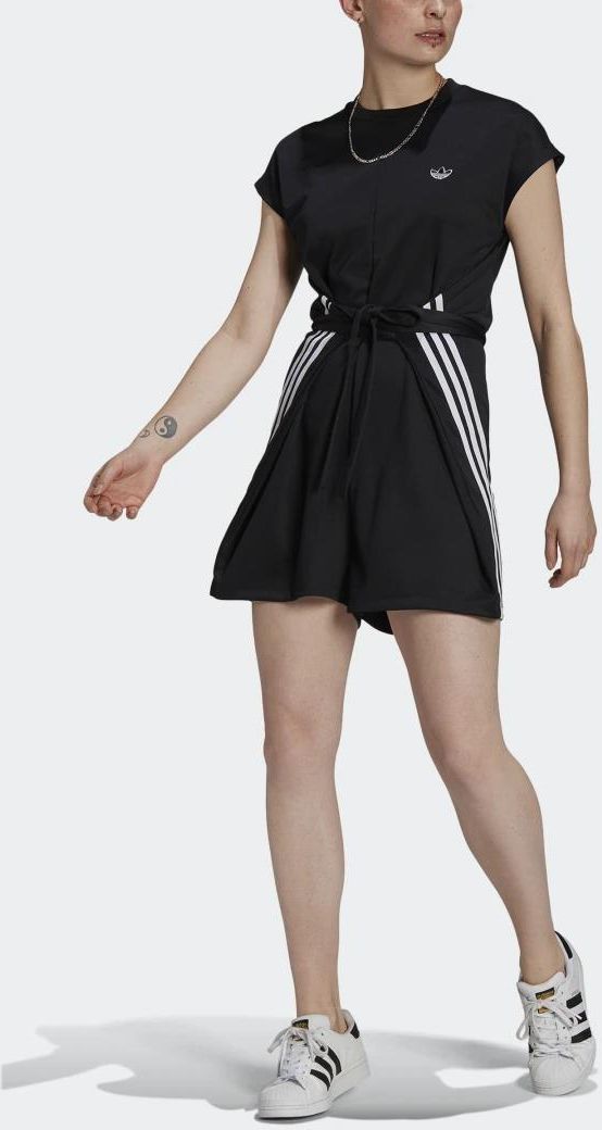 Adidas deals short jumpsuit