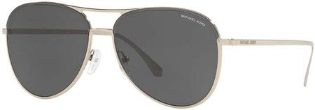 MICHAEL Michael Kors - Okulary przeciwsłoneczne 0MK1089