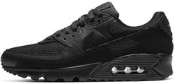 Zdjęcie Nike Buty damskie Nike Air Max 90 - Czerń - Bartoszyce