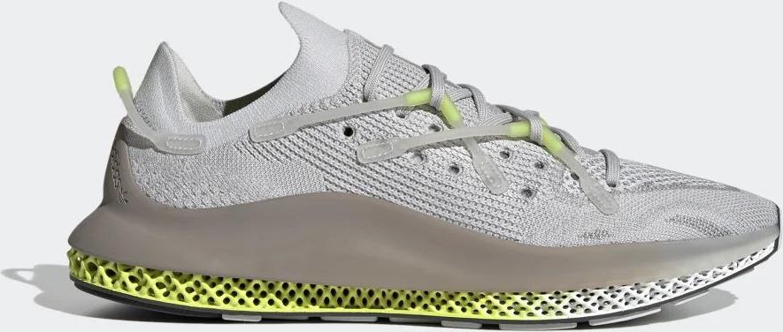 Adidas 4D Fusio Shoes FY5928 - Ceny i opinie - Ceneo.pl