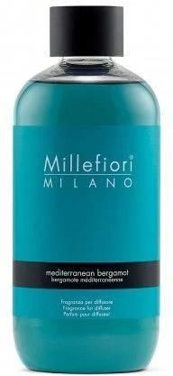 Millefiori Milano Millefiori Uzupełniacz Pałeczki Mediterranean Bergamot 250Ml 
