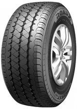 Zdjęcie RoadX RXQUEST C02 205/65R15C 102/100R XL  - Dąbrowa Górnicza