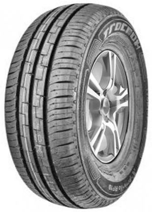 Tracmax X-priviloRF19 225/70R15C 112/110S XL 2021