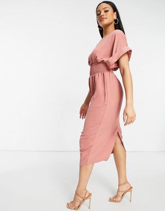xscape off the shoulder midi dress Xscape Women's Long Off the Shoulder Scuba Ruffle Dress, Black, 14