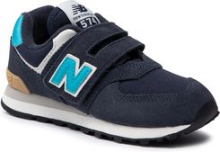 New Balance Lifestyleschuh PV574MS2 | niedrig | schuhwolf.de