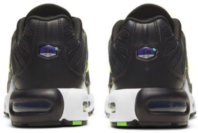 nike air max plus eoi