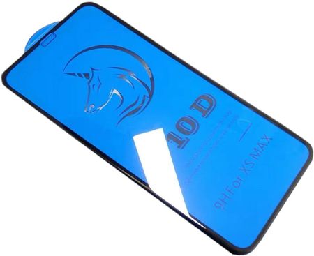 Topphonepl  Szkło Hartowane 10D Kong Xiaomi Redmi Note 8 Pro