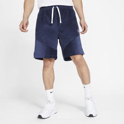 nike sportswear heritage windrunner shorts