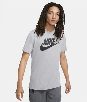 Nike T shirt męski Nike Sportswear Air Max Szary - Ceny i opinie T-shirty i koszulki męskie BMQF Nike T shirt męski Nike Sportswear Air Max Szary - Ceny i opinie T-shirty i koszulki męskie BMQF