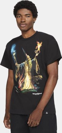 acg wizard shirt