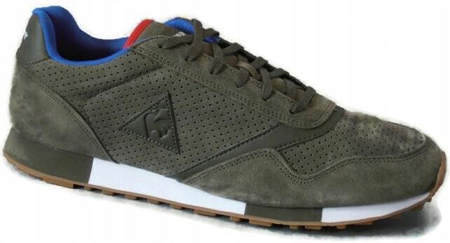 LE COQ SPORTIF OBUWIE LQ COQ SPORTIF DELTA PREMIUM () 1920279