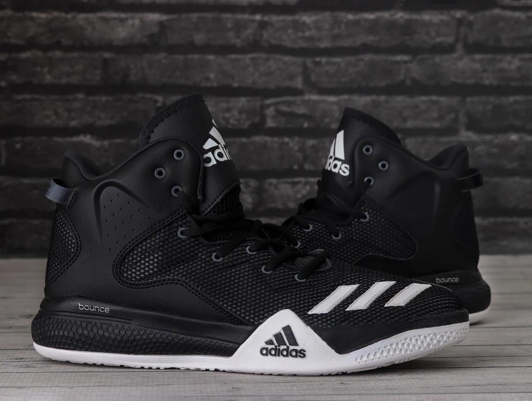 Adidas dt bball outlet mid