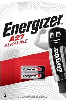 Energizer A27 / 12V