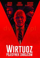 Zdjęcie Wirtuoz. Pojedynek zabójców [DVD] - Lubin
