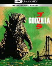 Zdjęcie Godzilla [Blu-Ray 4K]+[Blu-Ray] - Błaszki