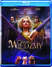 Zdjęcie Wiedźmy [Blu-Ray] - Polanica-Zdrój