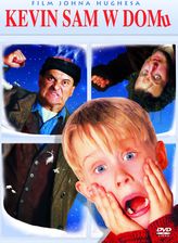 Zdjęcie Kevin sam w domu [DVD] - Kórnik