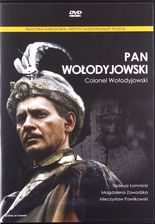 Zdjęcie Pan Wołodyjowski [DVD] - Warszawa