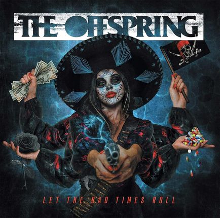 Let The Bad Times Roll (kaseta magnetofonowa) The Offspring