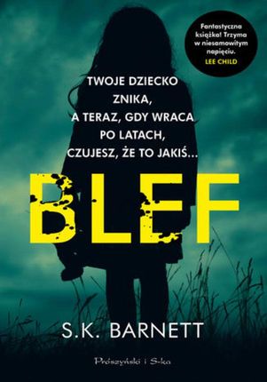Blef (EPUB)