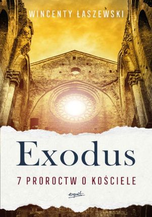Exodus (EPUB)