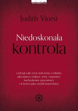Zdjęcie Niedoskonała kontrola (EPUB) - Brańsk