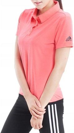 Sportowa Koszulka Damska Bluzka Polo Adidas S27254 - Ceny i opinie TLEN