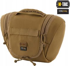 Zdjęcie M Tac Kosmetyczka Elite Gen Ii Coyote - Pieszyce