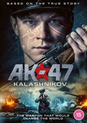AK-47 Kalashnikov (2021)