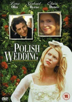 Polish Wedding (ślub Po Polsku) [DVD]