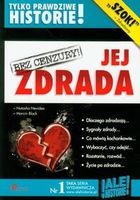 Zdjęcie Jej zdrada Historie prawdziwe - Zaklików