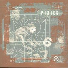 Zdjęcie CD Pixies Doolittle - Czarne