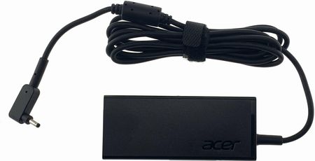 ACER ZASILACZ 19V 2,37A 45W (3,0X1,1) CZARNY 