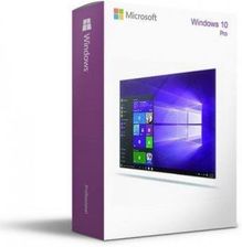 Microsoft Windows 10 Professional 32/64 Bit - klucz (Key) (FQC089) - Microsoft Windows