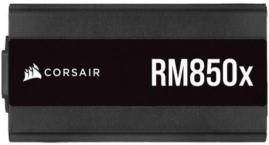Corsair RM850x 850W (CP9020200EU) - zdjęcie 1 Corsair RM850x 850W (CP9020200EU)