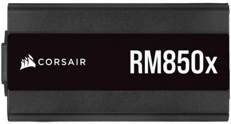 Corsair RM850x White Edition PSU - OC3D
