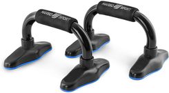 Zdjęcie Marbo Sport Uchwyty Do Pompek Metalowe - Milicz